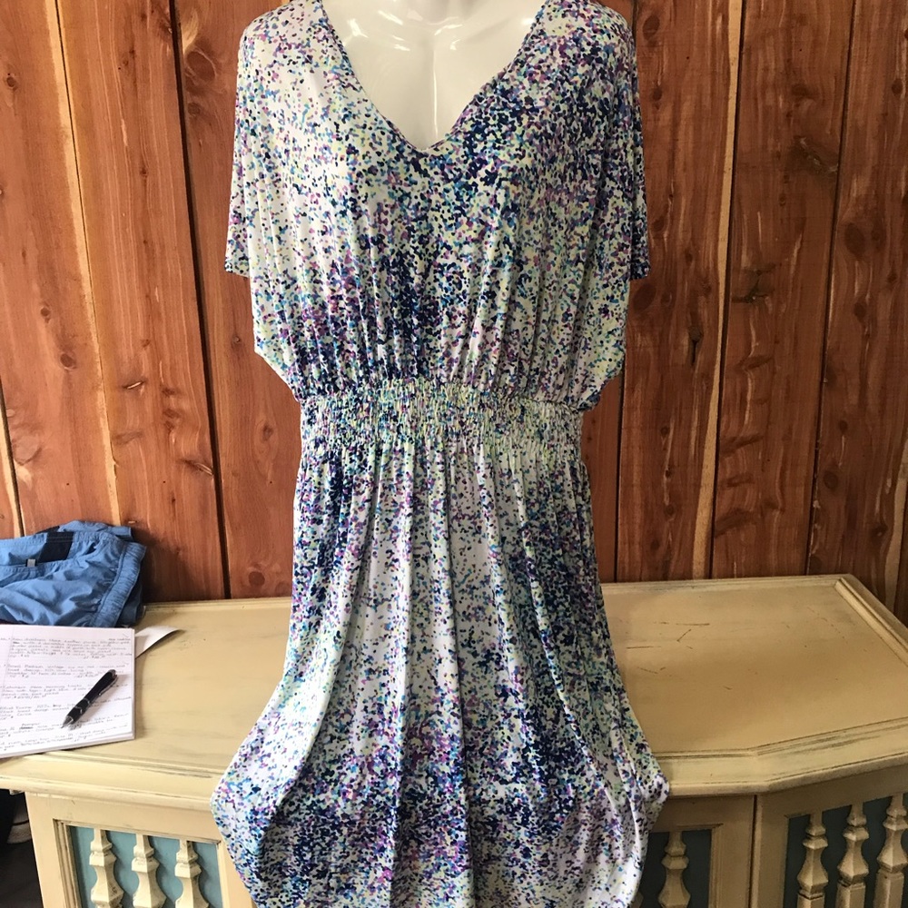 Zoda dress!
